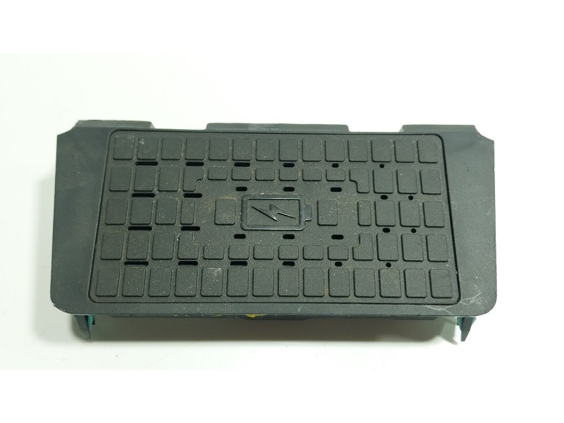 Recambio de modulo electronico para volkswagen amarok (t1a, t1b) 2.0 tdi 4motion referencia OEM IAM 2HJ035502E RU5T19J235CA 