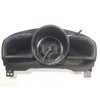 Recambio de cuadro instrumentos para mazda 3 sedán (bm_, bn_) 2.2 d referencia OEM IAM BJE355471N  