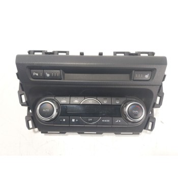 MANDO CLIMATIZADOR BHT161190E 