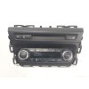 Recambio de mando climatizador para mazda 3 sedán (bm_, bn_) 2.2 d referencia OEM IAM BHT161190E  
