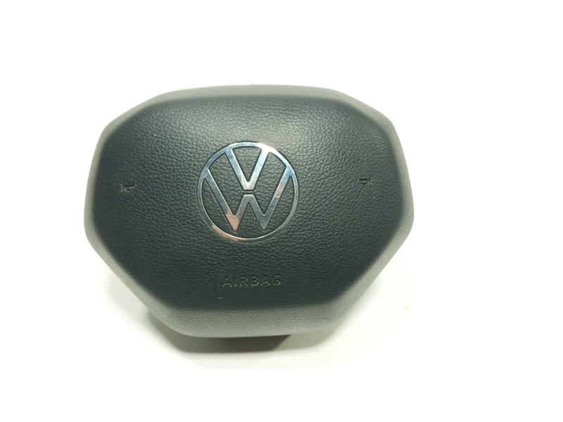 Recambio de airbag delantero izquierdo para volkswagen amarok (t1a, t1b) 2.0 tdi 4motion referencia OEM IAM 2HJ880201 N1X8E04288
