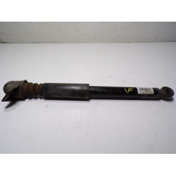 AMORTIGUADOR TRASERO IZQUIERDO 3C0513049BS 3C0512011CP 