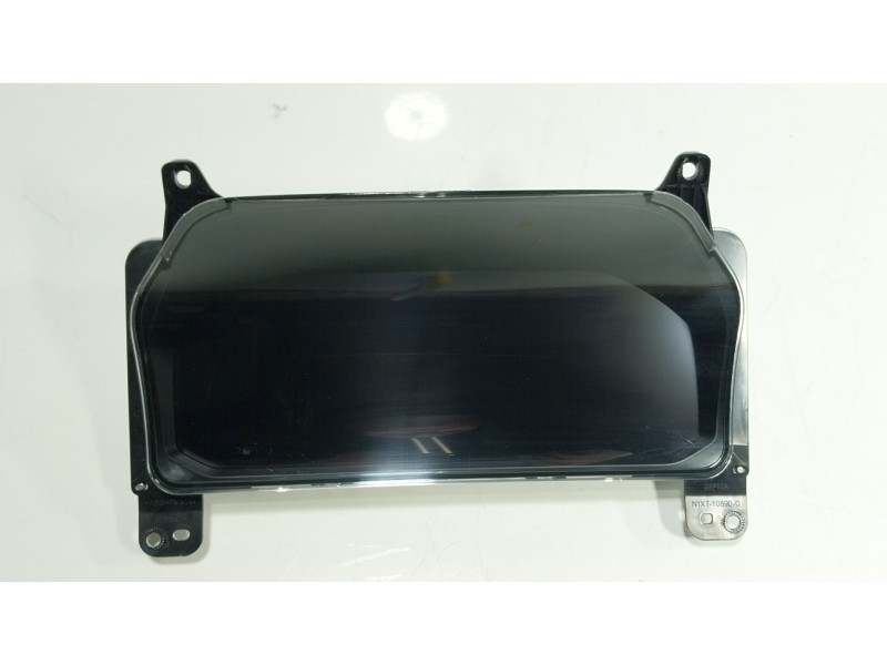 Recambio de cuadro instrumentos para volkswagen amarok (t1a, t1b) 2.0 tdi 4motion referencia OEM IAM 2HJ920321AH P1XT10849 