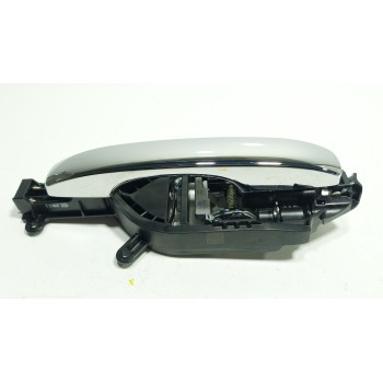MANETA EXTERIOR TRASERA IZQUIERDA 2HJ837205K N1WBE224A37DB 