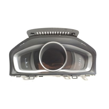 CUADRO INSTRUMENTOS 36012798 769317850U 