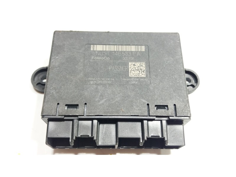 Recambio de modulo electronico para volkswagen amarok (t1a, t1b) 2.0 tdi 4motion referencia OEM IAM 2HJ959156K NU5T14B533PA 