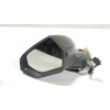Recambio de espejo izquierdo para cupra leon sportstourer (kl8) 1.4 tsi phev referencia OEM IAM 5FB857507N  