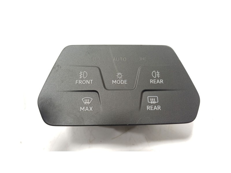 Recambio de mando luces para cupra leon sportstourer (kl8) 1.4 tsi phev referencia OEM IAM 5H0941193AG 5H0941193AGWVQ 