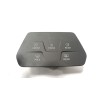 Recambio de mando luces para cupra leon sportstourer (kl8) 1.4 tsi phev referencia OEM IAM 5H0941193AG 5H0941193AGWVQ 