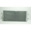 Recambio de condensador aire acondicionado para volkswagen amarok (t1a, t1b) 2.0 tdi 4motion referencia OEM IAM 2HJ820399A MB3B1