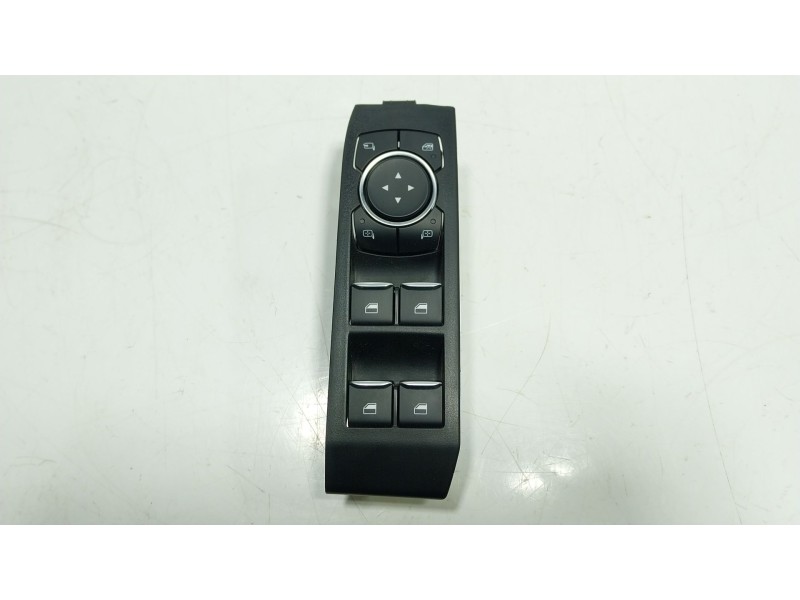 Recambio de mando elevalunas delantero izquierdo para volkswagen amarok (t1a, t1b) 2.0 tdi 4motion referencia OEM IAM 2HJ959858 