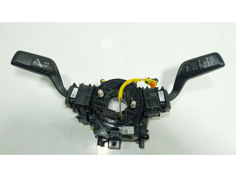 Recambio de mando intermitentes para volkswagen amarok (t1a, t1b) 2.0 tdi 4motion referencia OEM IAM 2HJ953501H N1WT14A664AB 