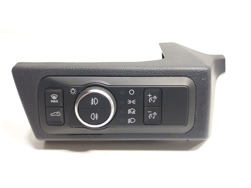 Recambio de mando luces para volkswagen amarok (t1a, t1b) 2.0 tdi 4motion referencia OEM IAM 2HJ941527BB N1XT13D061 