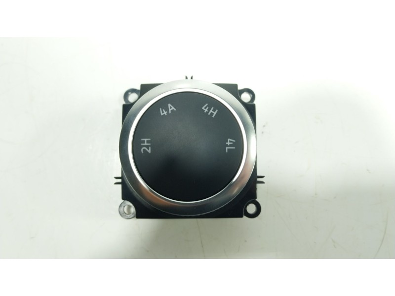 Recambio de mando multifuncion para volkswagen amarok (t1a, t1b) 2.0 tdi 4motion referencia OEM IAM 2HJ953217T N1XT14B596DF 