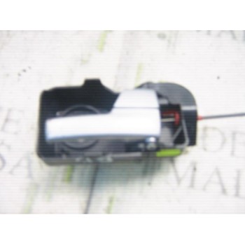 MANETA INTERIOR DELANTERA DERECHA 