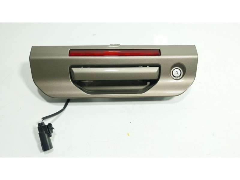 Recambio de maneta porton para volkswagen amarok (t1a, t1b) 2.0 tdi 4motion referencia OEM IAM 2HJ829067K N1XBE431B82 