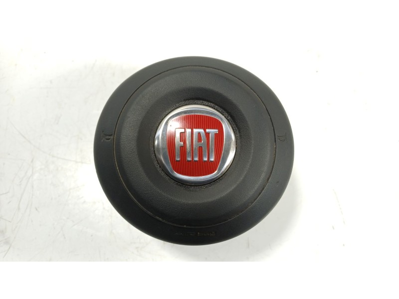 Recambio de airbag delantero izquierdo para fiat 500l (351_, 352_) 1.4 (199lyb1b) referencia OEM IAM 735673069 07356730690 