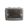 Recambio de sistema navegacion gps para fiat 500l (351_, 352_) 1.4 (199lyb1b) referencia OEM IAM 735658260 07356582600 