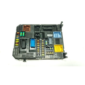 CAJA RELES / FUSIBLES 9855665280 
