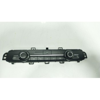 MANDO CLIMATIZADOR 98340416ZD02 