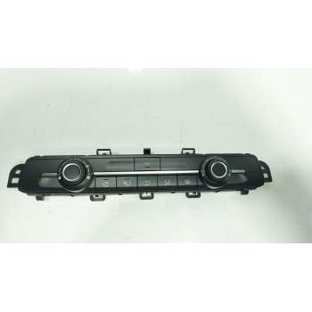 MANDO CLIMATIZADOR 98340416ZD02 