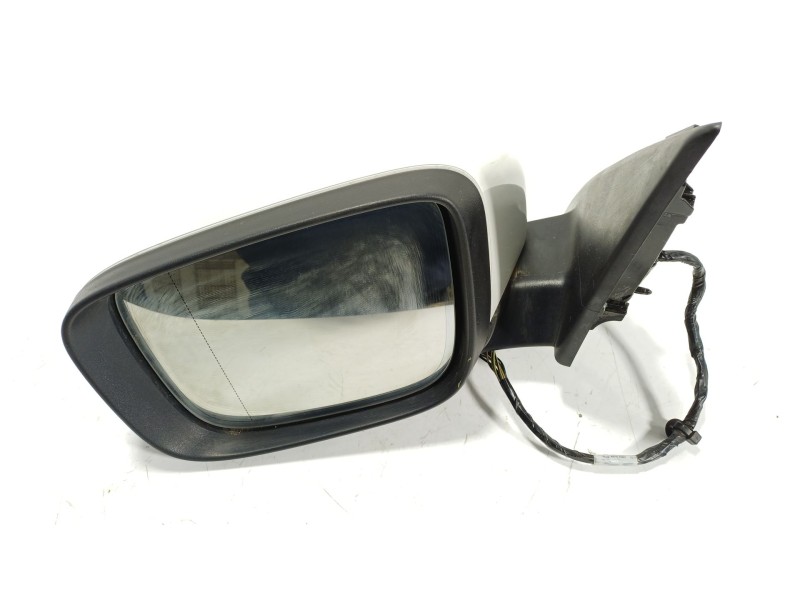 Recambio de espejo izquierdo para volvo xc60 i suv (156) d3 referencia OEM IAM 31371405  