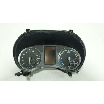 CUADRO INSTRUMENTOS A4479003317 A4479003317 
