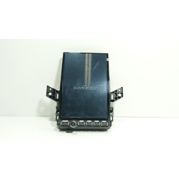 PANTALLA MULTIFUNCION 2HJ972000 N1XT18D699 