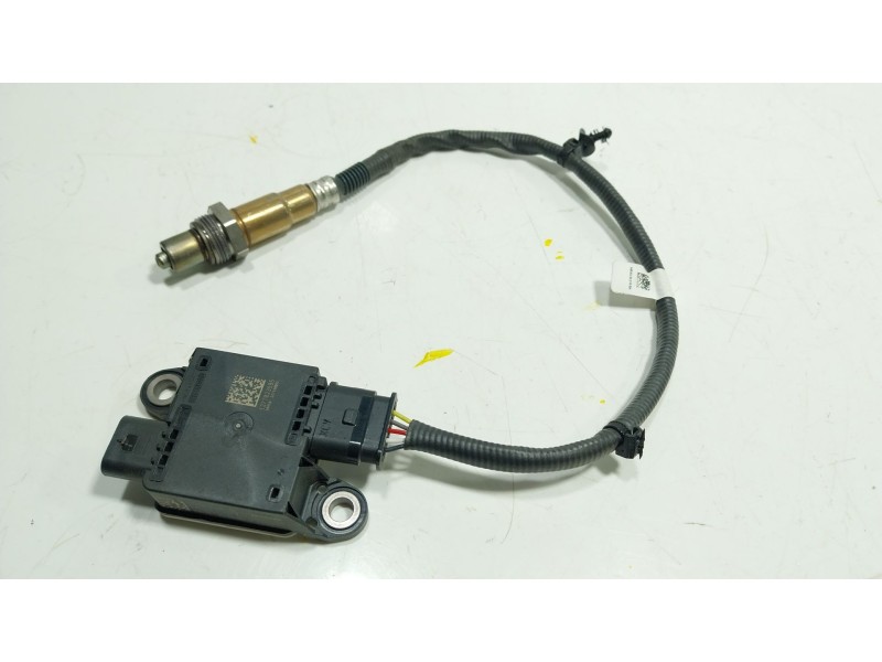 Recambio de sonda lambda para volkswagen amarok (t1a, t1b) 2.0 tdi 4motion referencia OEM IAM 2HJ907660  