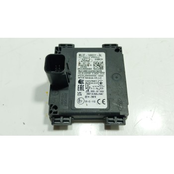 MODULO ELECTRONICO 2HJ907572C ML3T14H031AL 