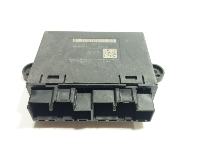 Recambio de modulo electronico para volkswagen amarok (t1a, t1b) 2.0 tdi 4motion referencia OEM IAM 2HJ959155K NU5T14B531PA 