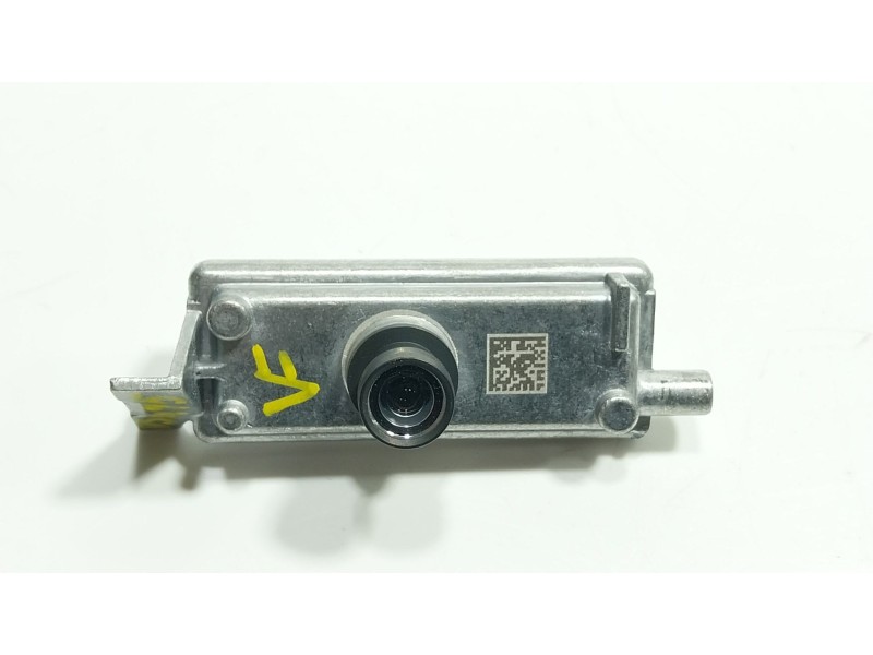 Recambio de modulo electronico para volkswagen amarok (t1a, t1b) 2.0 tdi 4motion referencia OEM IAM 2HJ980654A ML3T19H406BC 