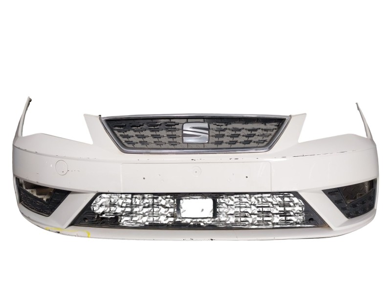 Recambio de paragolpes delantero para seat leon st (5f8) 1.5 tsi referencia OEM IAM   