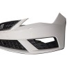 Recambio de paragolpes delantero para seat leon st (5f8) 1.5 tsi referencia OEM IAM   