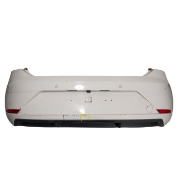 PARAGOLPES TRASERO 