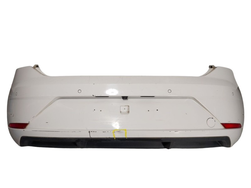 Recambio de paragolpes trasero para seat leon st (5f8) 1.5 tsi referencia OEM IAM   
