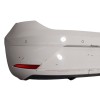 Recambio de paragolpes trasero para seat leon st (5f8) 1.5 tsi referencia OEM IAM   