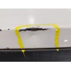 Recambio de paragolpes trasero para seat leon st (5f8) 1.5 tsi referencia OEM IAM   