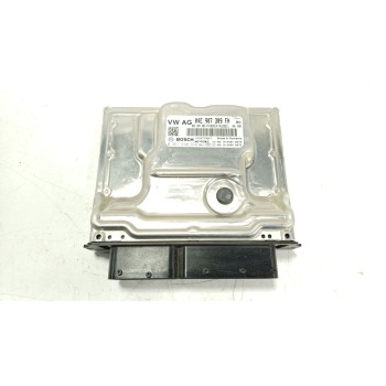 CENTRALITA MOTOR UCE 04E906014AH 04E907309FH 