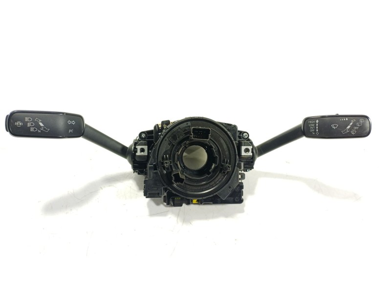 Recambio de mando intermitentes para cupra leon sportstourer (kl8) 1.4 tsi phev referencia OEM IAM 5Q1953507GB 5Q1953507GB 