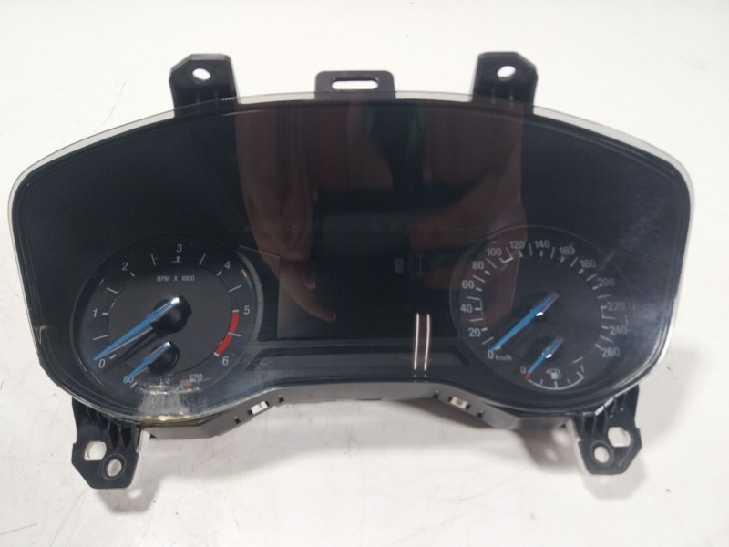 Recambio de cuadro instrumentos para ford mondeo v hatchback (ce) 2.0 tdci referencia OEM IAM   