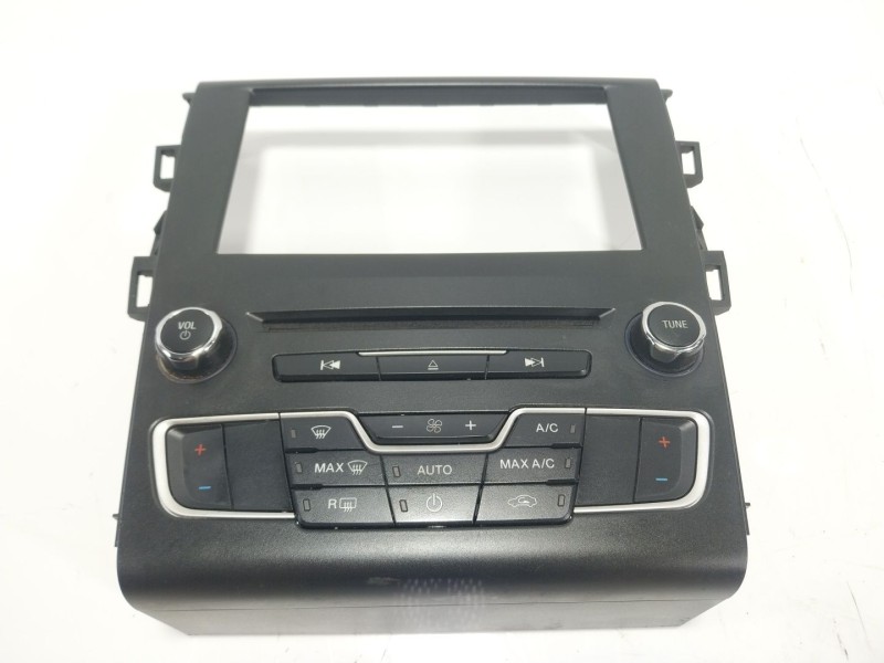 Recambio de mando climatizador para ford mondeo v hatchback (ce) 2.0 tdci referencia OEM IAM   