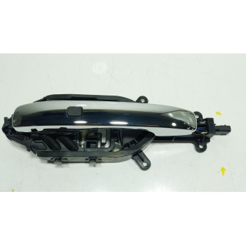 MANETA EXTERIOR DELANTERA DERECHA 2HJ837205S N1WBE224A36BD 