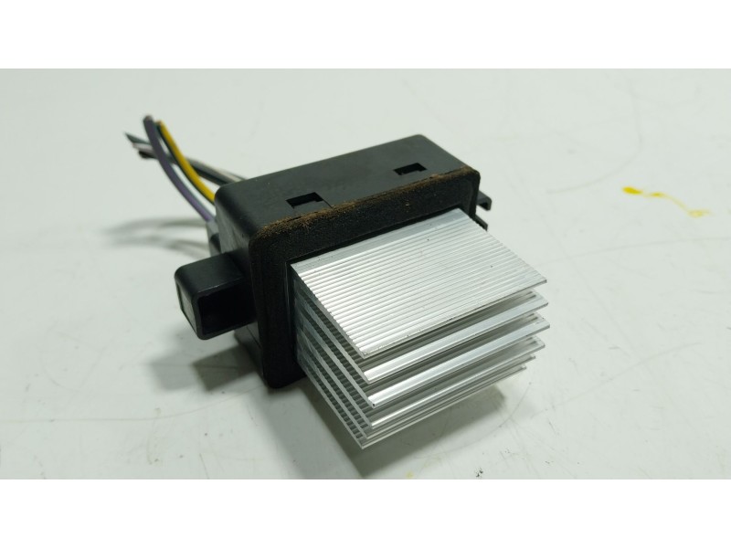 Recambio de resistencia calefaccion para volkswagen amarok (t1a, t1b) 2.0 tdi 4motion referencia OEM IAM 2HJ067693A MB3B19E624 