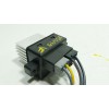 Recambio de resistencia calefaccion para volkswagen amarok (t1a, t1b) 2.0 tdi 4motion referencia OEM IAM 2HJ067693A MB3B19E624 