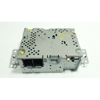 SISTEMA NAVEGACION GPS 2HJ035811S R1WT18K938HJ 