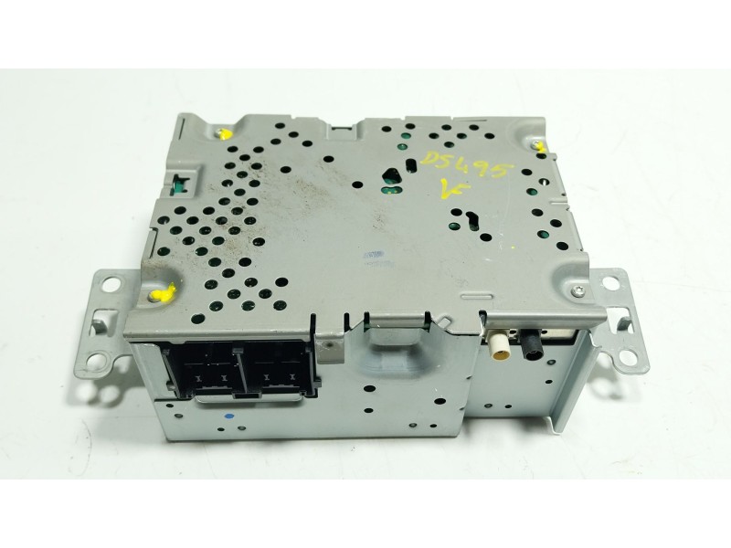 Recambio de sistema navegacion gps para volkswagen amarok (t1a, t1b) 2.0 tdi 4motion referencia OEM IAM 2HJ035811S R1WT18K938HJ 