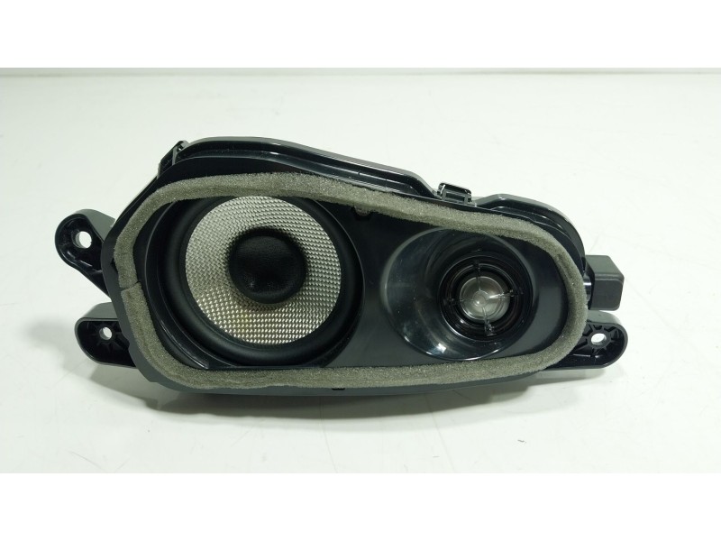Recambio de modulo electronico para bmw x6 (g06, f96) xdrive 30 d mild-hybrid referencia OEM IAM 65137952130 8927031302C 