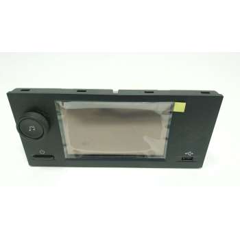 PANTALLA MULTIFUNCION 9852773580 