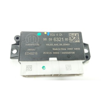 MODULO ELECTRONICO 9859632180 